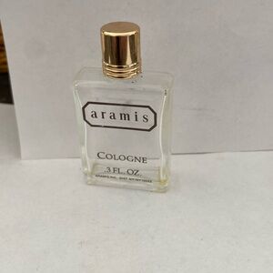 3 fl oz cologne bottle